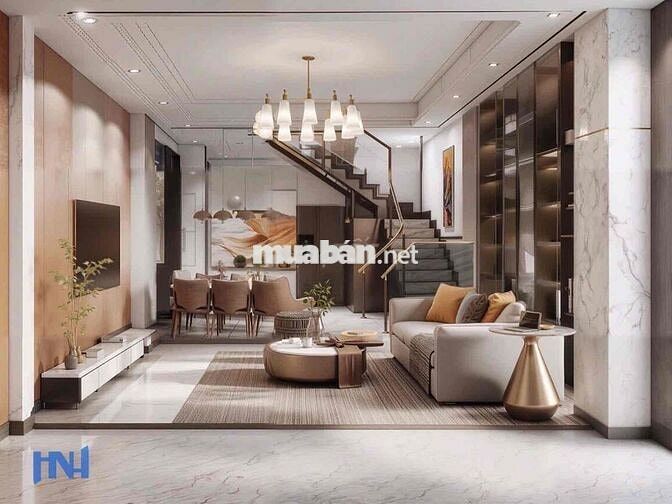 nè:  “MẶT TIỀN VIP PHÚ NHUẬN – 61m² – 5PN – GARA ÔTÔ – GIÁ CHỈ 13.5 TỶ
