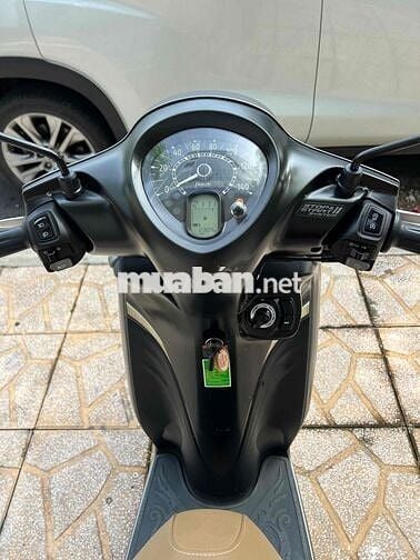 Janus 2024 Smarkey Bản Đặc Biệt 2300km Như Mới