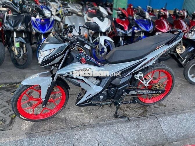 Honda sonic 150 2020 mới 90% bs60 chính chủ