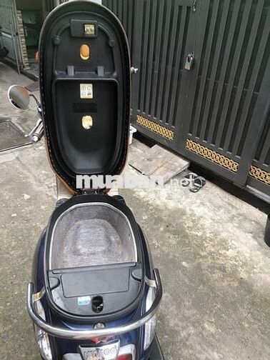 Nhà thừa xe tay ga Kymco nên cần bán