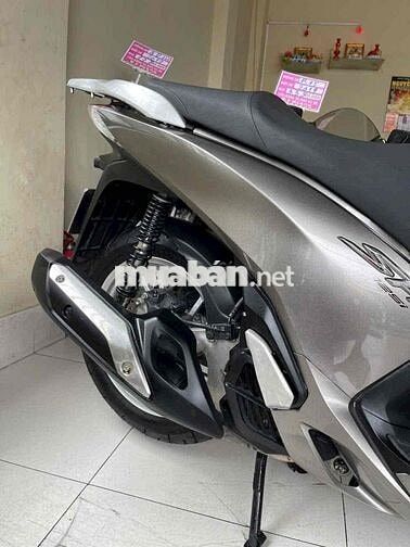 shvn 125cc . máy zin im . ko hú. đúng chất xe đẹp