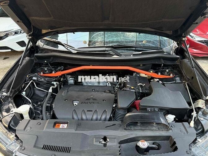 Mitsubishi Outlander 2020 2.4 CVT Premium 12000 km