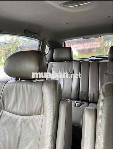 Chevrolet Vivant 2009 CDX 2.0 AT - 120000 km
