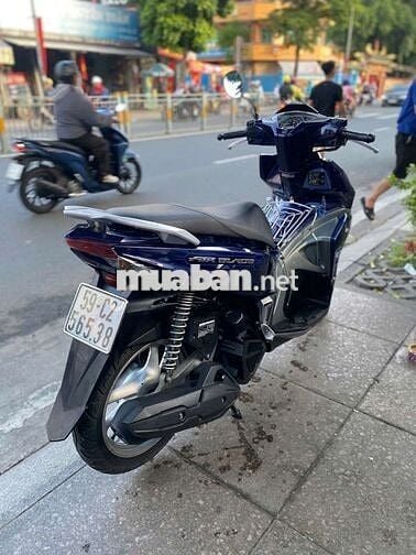 Honda air blade 2017 mới 90% Bstp chính chủ