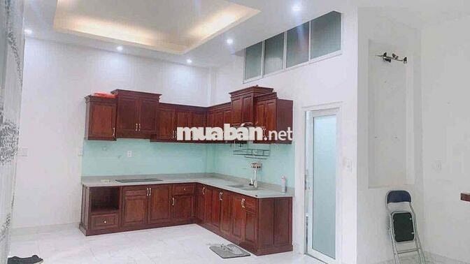 🏦 Nhà mới đẹp NC nup hẻm Đs8 P11