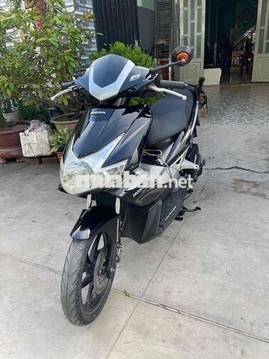 Honda Ab 2010 FI