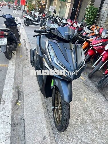 Honda Vario 125 2024 mới 90% Bstp chính chủ