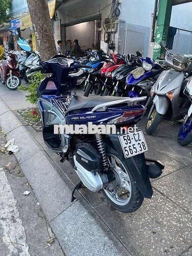 Honda air blade 2017 mới 90% Bstp chính chủ