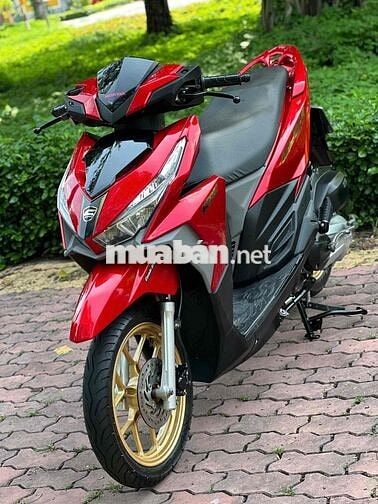 Click Thailand mộc zin, máy zin 9 Chủ !!!