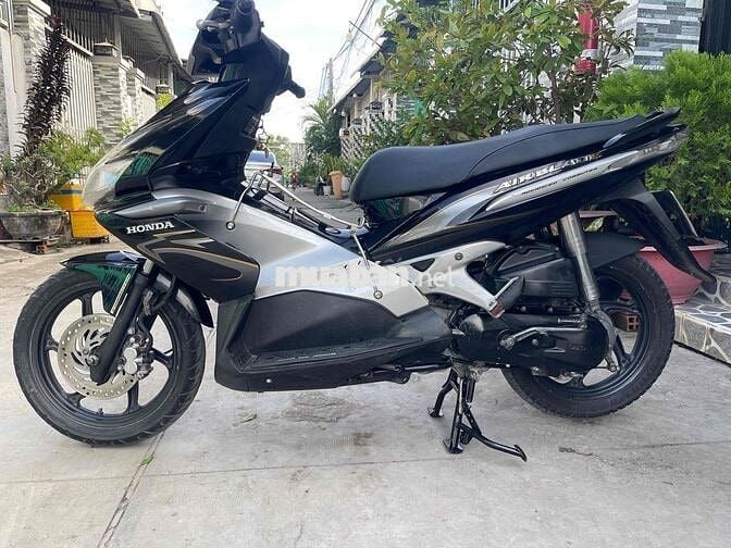 Honda Ab 2010 FI