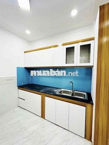 CHÍNH CHỦ BÁN NHÀ GẦN CẦU VƯỢT QUANG TRUNG, NHÀ TRỆT LẦU 2PN, Q12