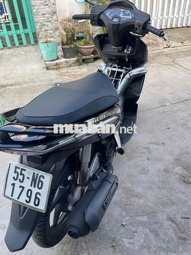 Honda Ab 2010 FI