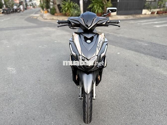 🔥Benelli VZ125i🔥Chính Chủ 2021💥BSTP Nhập khẩu💥
