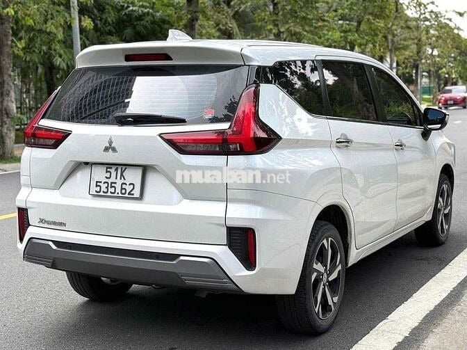 Xpander 2022 AT Premium - 47000 km