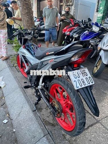 Honda sonic 150 2020 mới 90% bs60 chính chủ