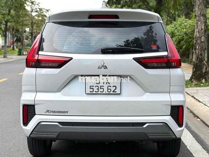 Xpander 2022 AT Premium - 47000 km