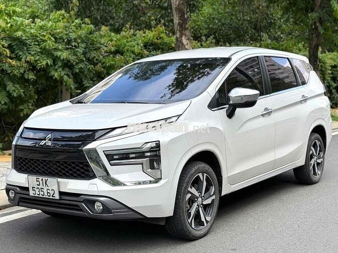 Xpander 2022 AT Premium - 47000 km