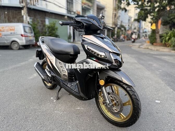 🔥Benelli VZ125i🔥Chính Chủ 2021💥BSTP Nhập khẩu💥