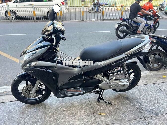 Honda air blade FI 2012 mới 90% biển số thành phố