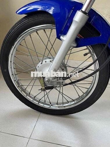 suzuki gd 110cc. máy zin im . áo đẹp ko trầy