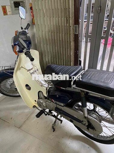 Chính chủ người lớn tuổi sử dụng còn nguyên thuỷ