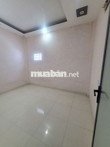NHÀ HẺM XE HƠI KHU VỰC AN NINH GẦN KHU DÂN CƯ  AN SƯƠNG