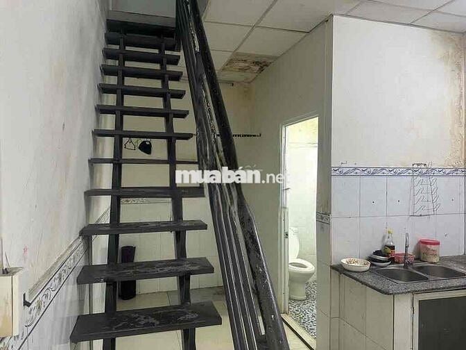 cho thuê nhà mặt tiền trịnh đình thảo phường phú trung
