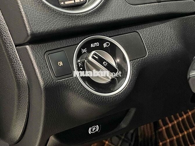Mercedes Benz C Class 2012 - 56000 km
