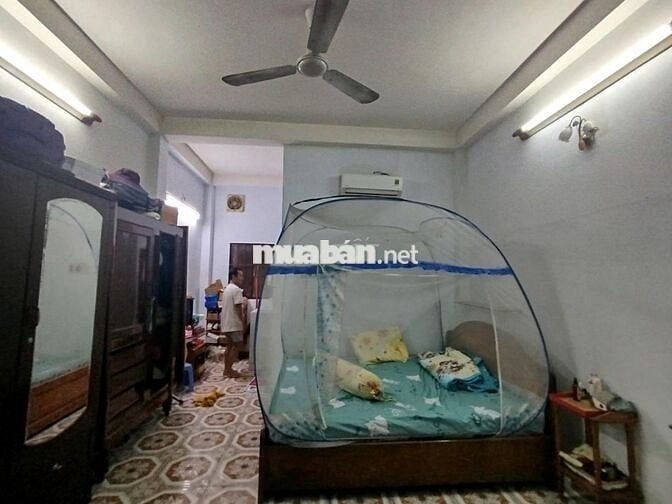 SIÊU PHẨM 3 TẦNG KIÊN  CỐ, XE HƠI HẺM, SỔ A4 ĐẸP, NỞ HẬU 4M, 51,5M2