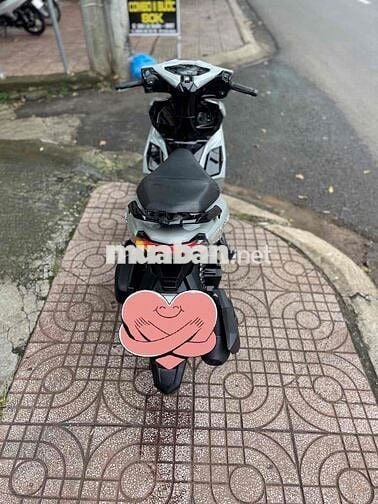 🌟Bán AirBlade.2021.125Fi.up xám xi măng chính chủ🌟