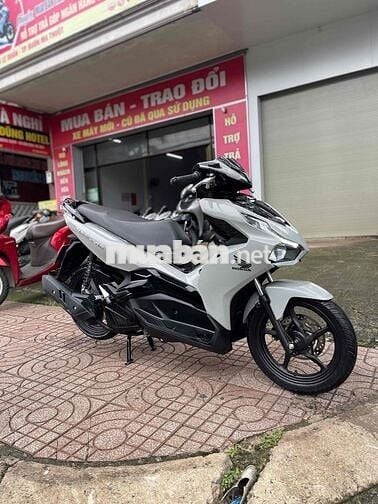 🌟Bán AirBlade.2021.125Fi.up xám xi măng chính chủ🌟