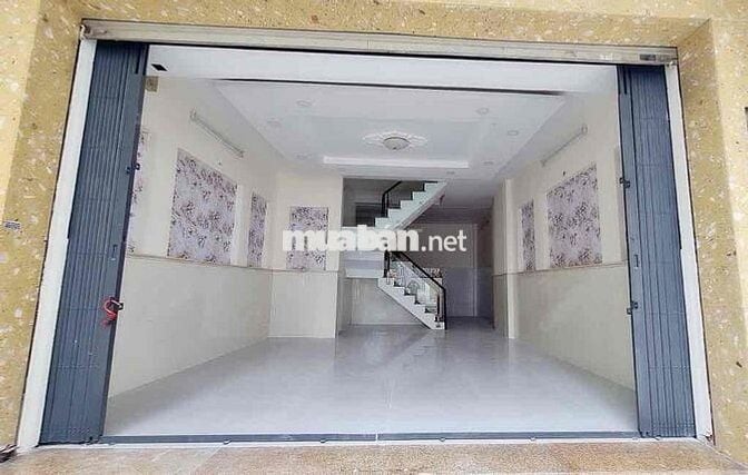 Bán nhà ngay Lũy Bán Bích Vườn Lài Tân Phú 77m2 4 tầng đường 8m 11,5tỷ