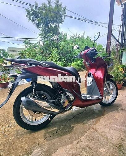 Cần bán SH 150i ABS