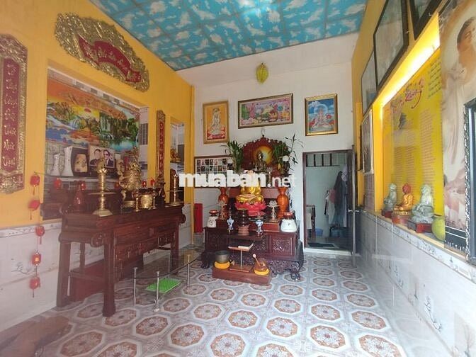 SIÊU PHẨM 3 TẦNG KIÊN  CỐ, XE HƠI HẺM, SỔ A4 ĐẸP, NỞ HẬU 4M, 51,5M2