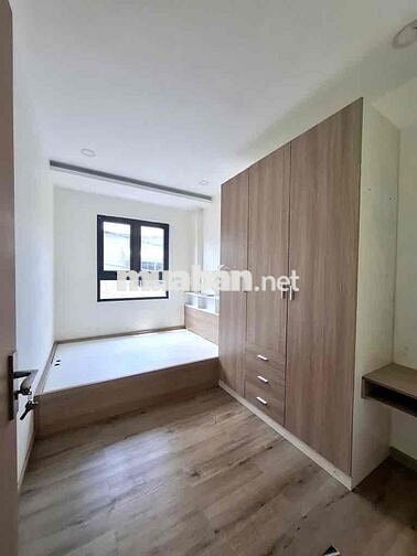 Bán nhà ngay Lũy Bán Bích Vườn Lài Tân Phú 77m2 4 tầng đường 8m 11,5tỷ