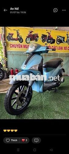 Biển số thành phố,máy còn êm,mạnh