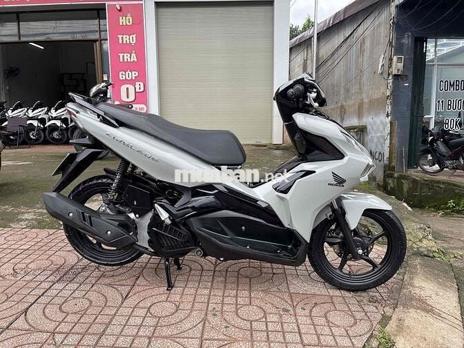 🌟Bán AirBlade.2021.125Fi.up xám xi măng chính chủ🌟
