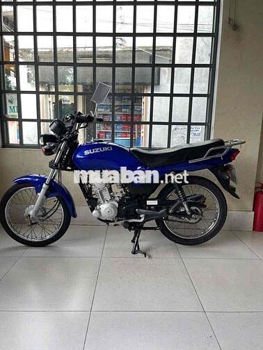 suzuki gd 110cc. máy zin im . áo đẹp ko trầy