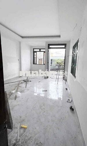 HIẾM CHÍNH CHỦ CẦN BÁN NHÀ, 5*12 TRỆT LẦU 3PN, HIỆP THÀNH, Q12