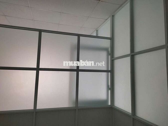 Nhà cho thuê Tân Hòa Đông, Q6 gần chợ Bà Hom, vòng xoay Phú Lâm (2PN)