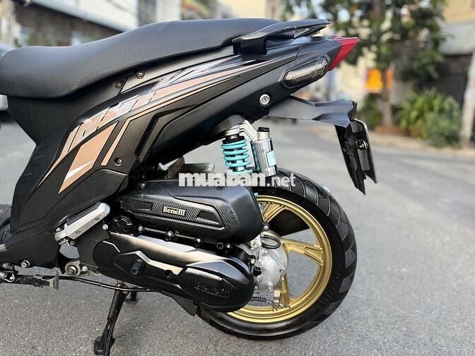 🔥Benelli VZ125i🔥Chính Chủ 2021💥BSTP Nhập khẩu💥