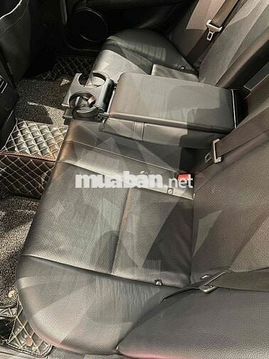 Mercedes Benz C Class 2012 - 56000 km