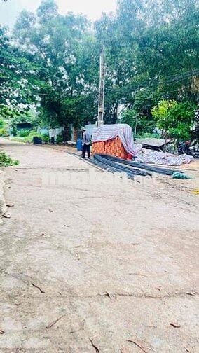 MẶT TIỀN ĐƯỜNG ỐNG NƯỚC,  – DĨ AN – 150m²