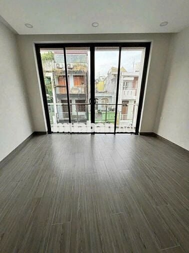 SIÊU PHẨM NHÀ ĐẸP - 244A Huỳnh Văn Bánh P11, Q.PN - 315m sàn, 3 tầng