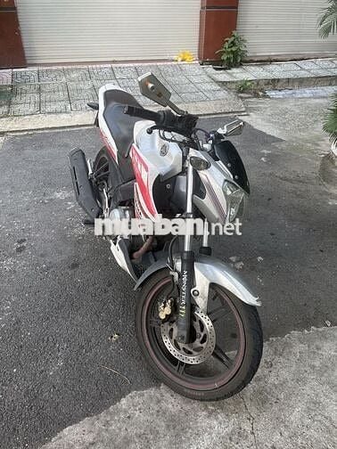 FZ 150 giấy tờ đầy đủ