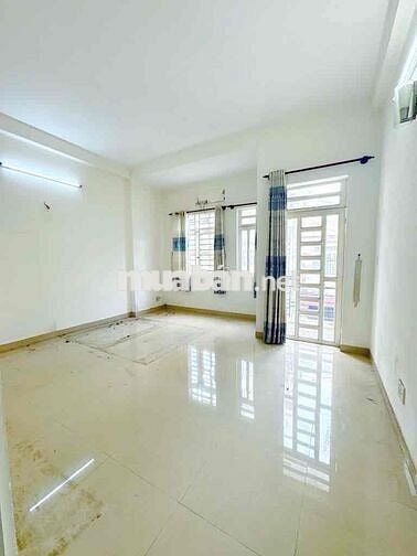 BÁN NHÀ BÌNH TÂN: L.V.QUỚI 60M2x3 TẦNG, HẺM XE HƠI, SHR VUÔNG VỨC
