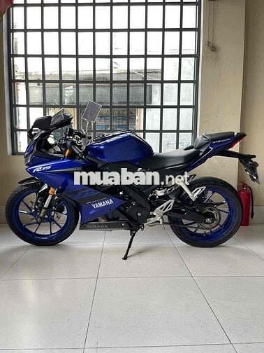 môtô r15 v3 . máy zin im . áo đẹp ko trầy. áo keo