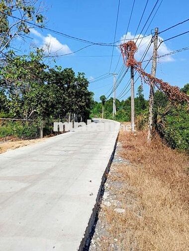 Bán đất và nhà kiên cố để nghĩ dưỡng giáp sông Đồng Nai