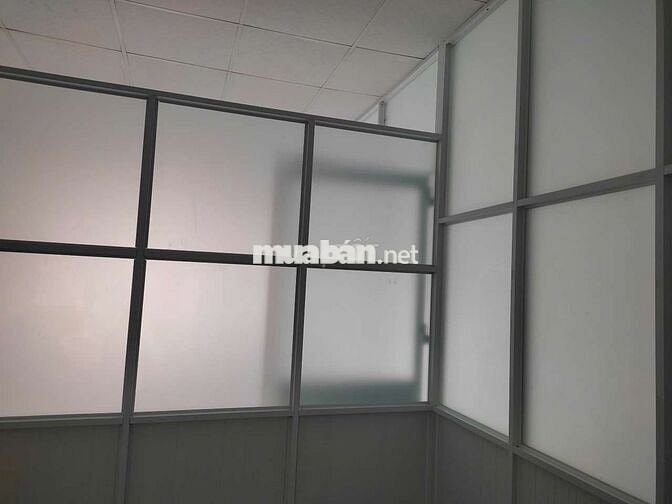 Nhà cho thuê Tân Hòa Đông, Q6 gần chợ Bà Hom, vòng xoay Phú Lâm (2PN)