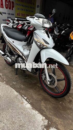 Future fi 2008 áo 2009 trắng 87515 ( hỗ trợ góp )